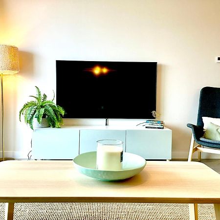 Shr036 3 Bedroom Apartment At Duna Beach II 托罗克斯科斯塔 外观 照片