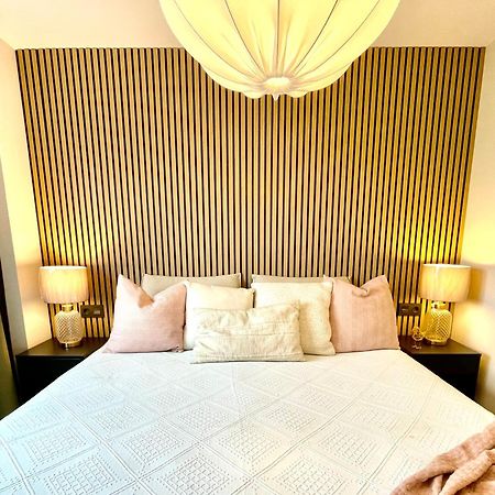 Shr036 3 Bedroom Apartment At Duna Beach II 托罗克斯科斯塔 外观 照片