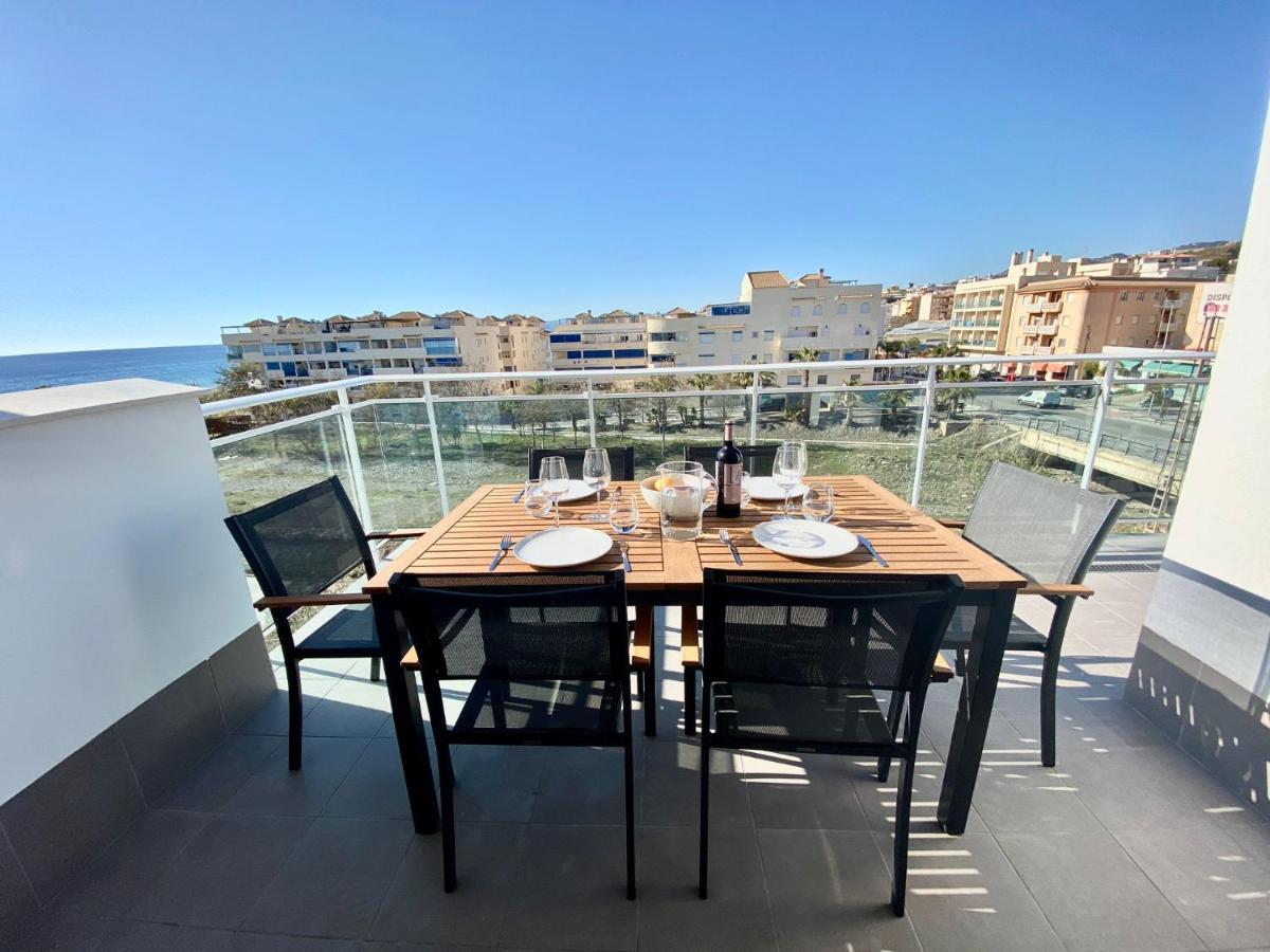 Shr036 3 Bedroom Apartment At Duna Beach II 托罗克斯科斯塔 外观 照片