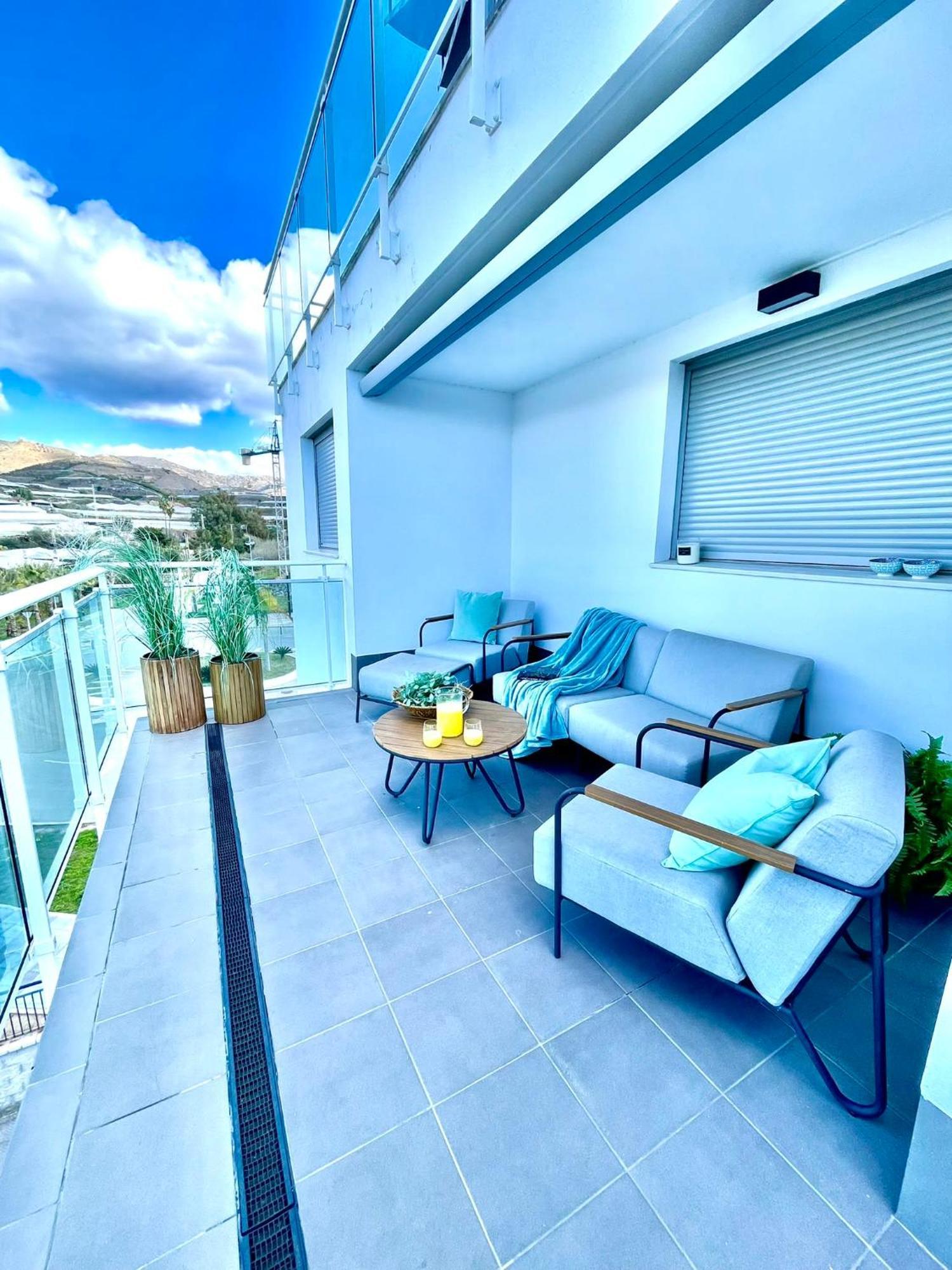 Shr036 3 Bedroom Apartment At Duna Beach II 托罗克斯科斯塔 外观 照片