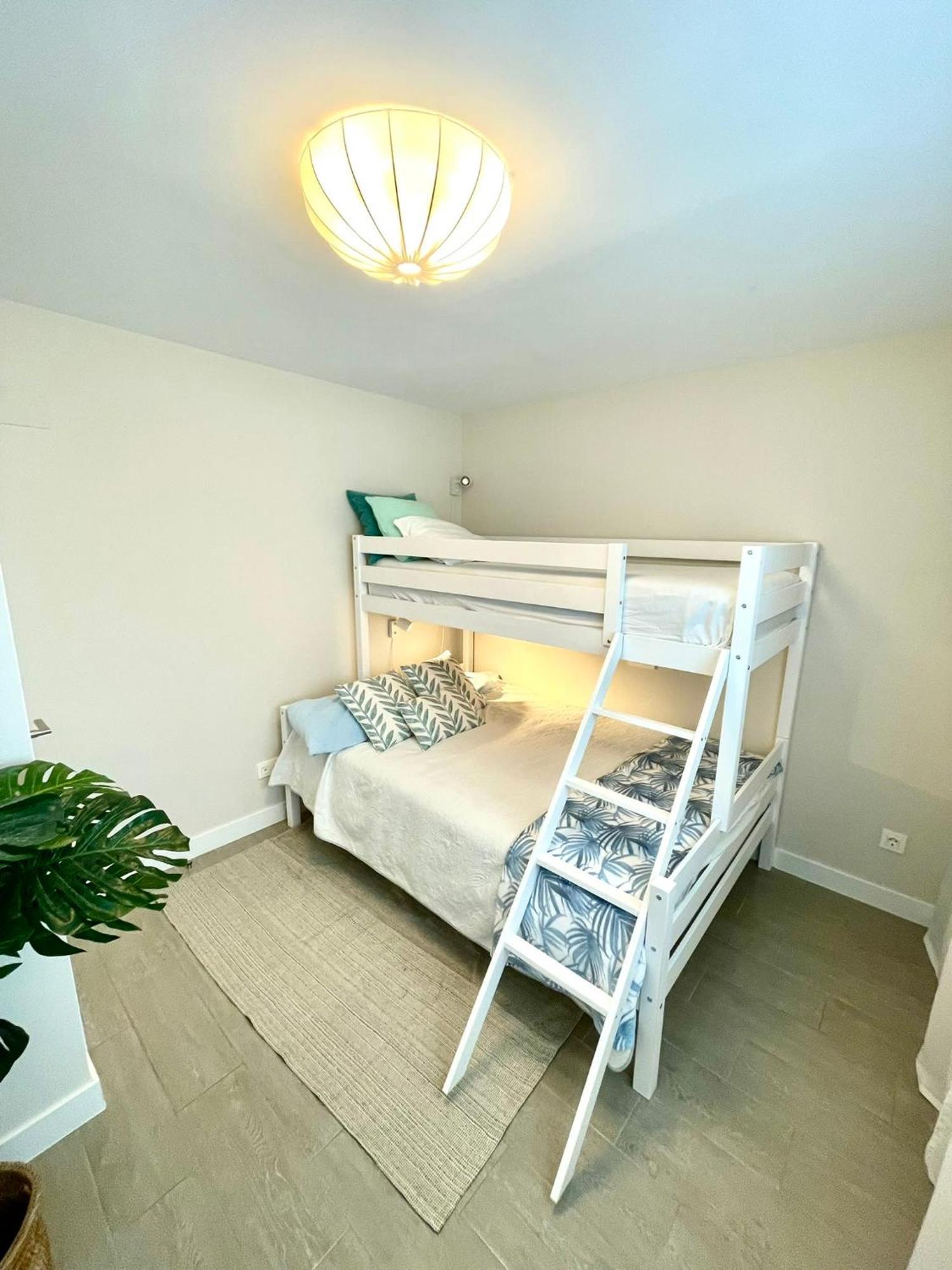 Shr036 3 Bedroom Apartment At Duna Beach II 托罗克斯科斯塔 外观 照片