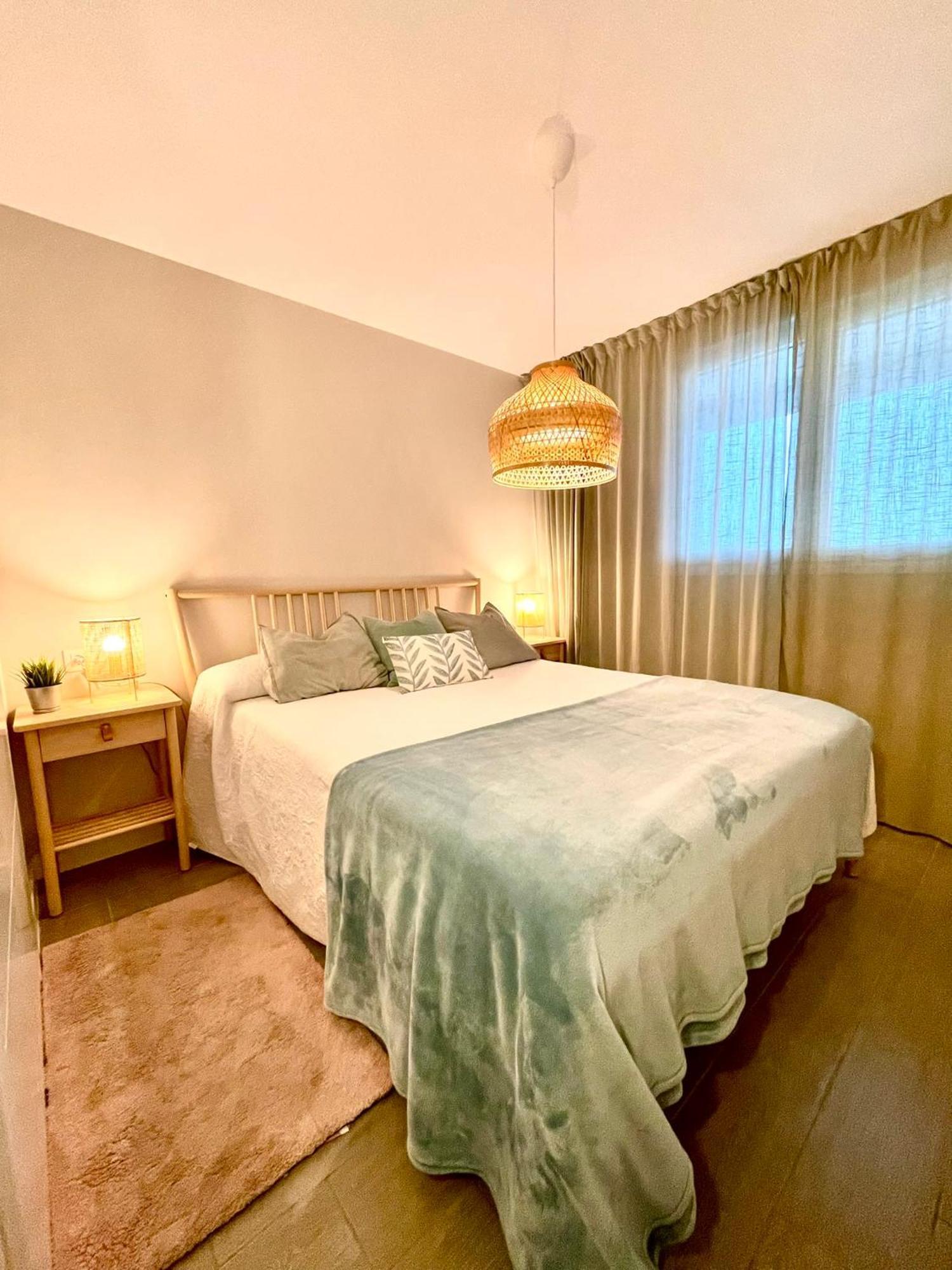 Shr036 3 Bedroom Apartment At Duna Beach II 托罗克斯科斯塔 外观 照片