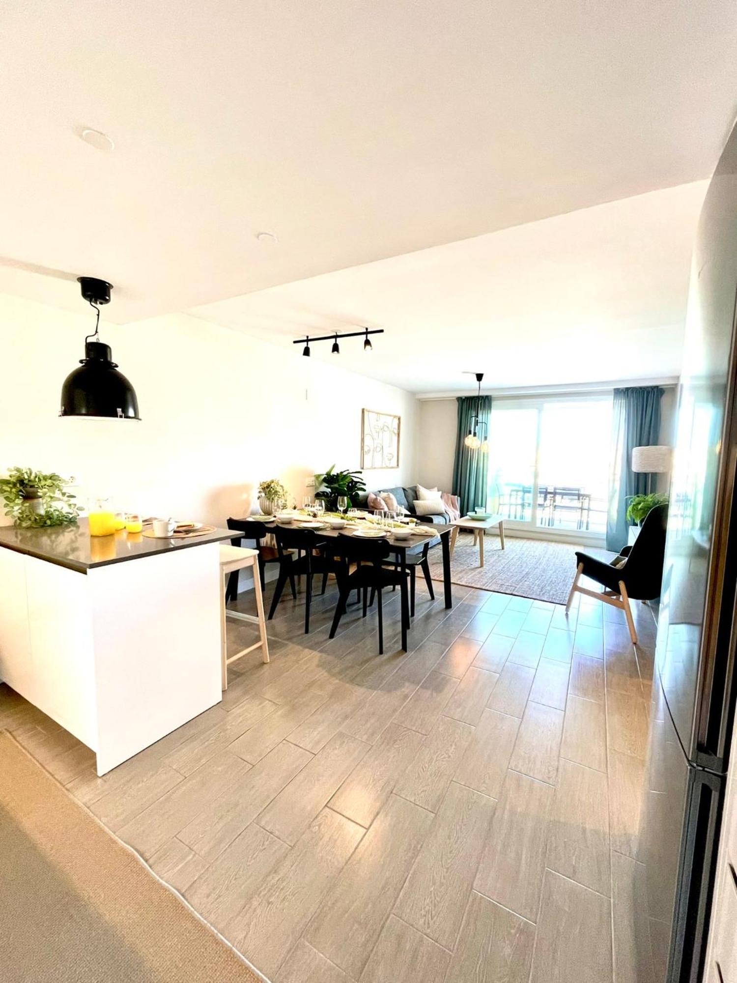 Shr036 3 Bedroom Apartment At Duna Beach II 托罗克斯科斯塔 外观 照片