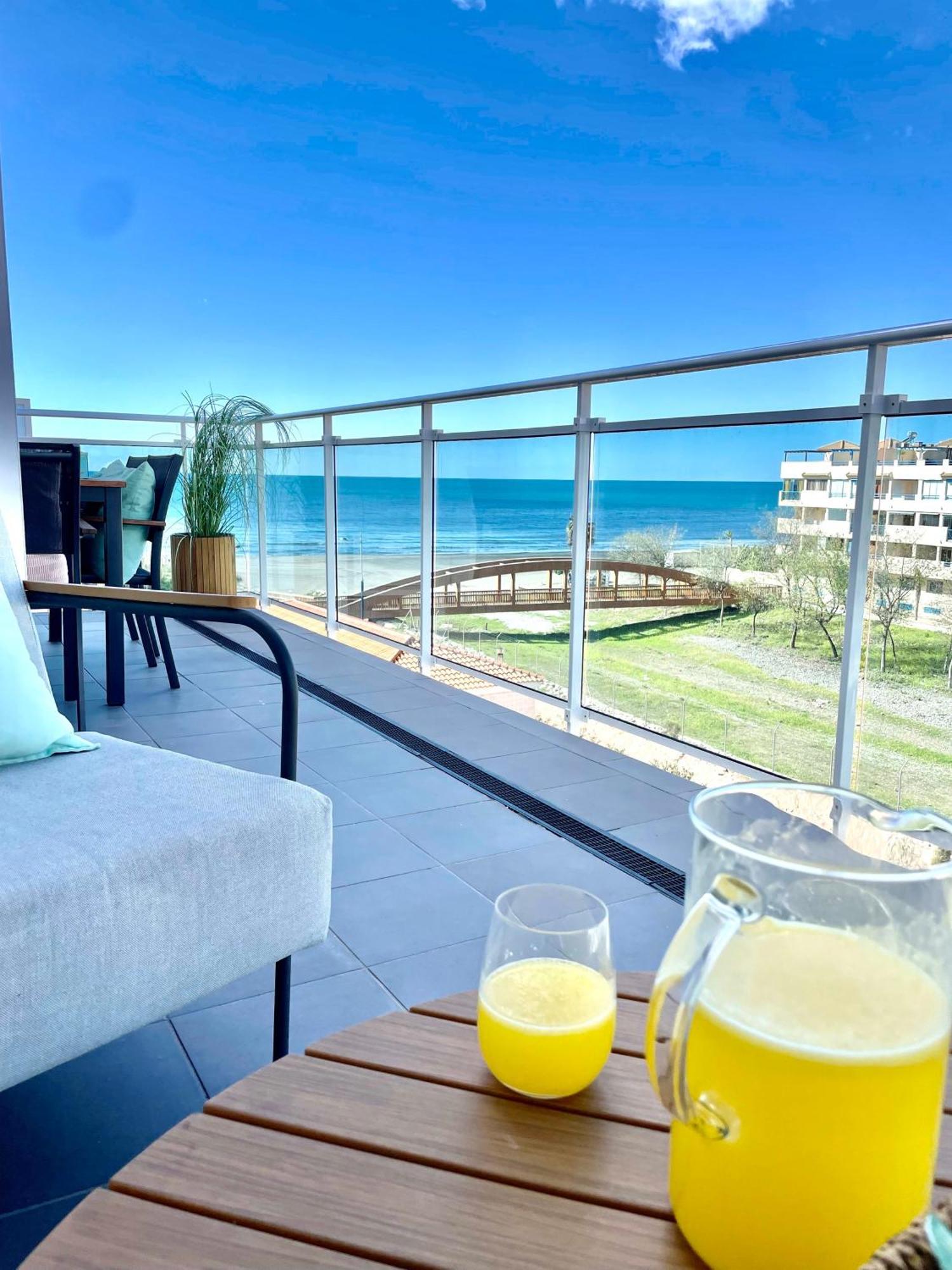 Shr036 3 Bedroom Apartment At Duna Beach II 托罗克斯科斯塔 外观 照片