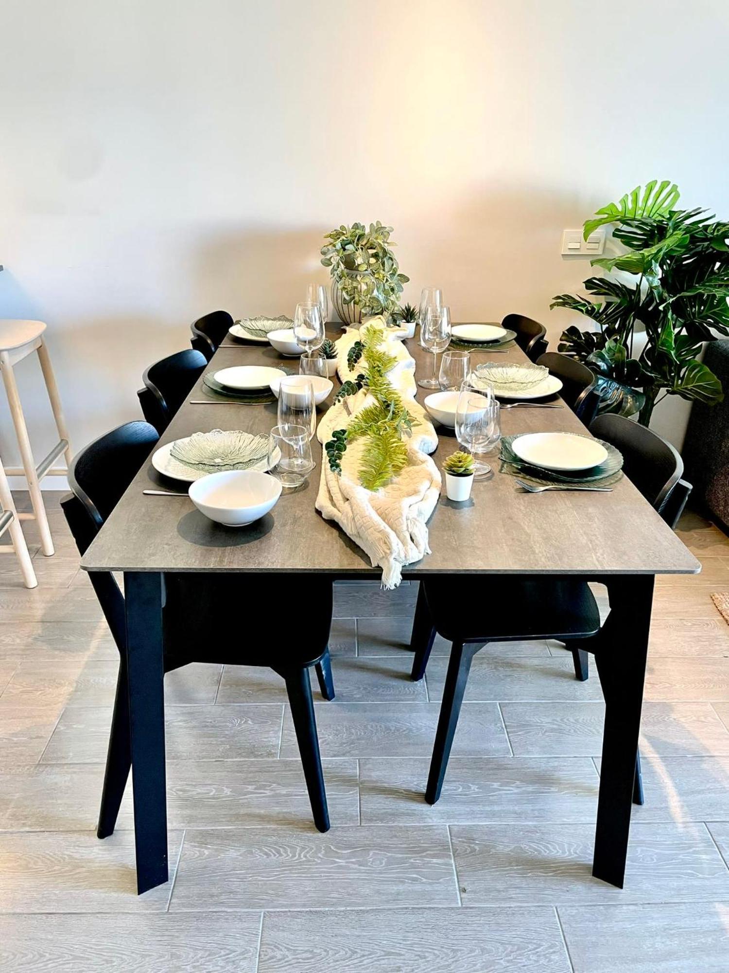Shr036 3 Bedroom Apartment At Duna Beach II 托罗克斯科斯塔 外观 照片