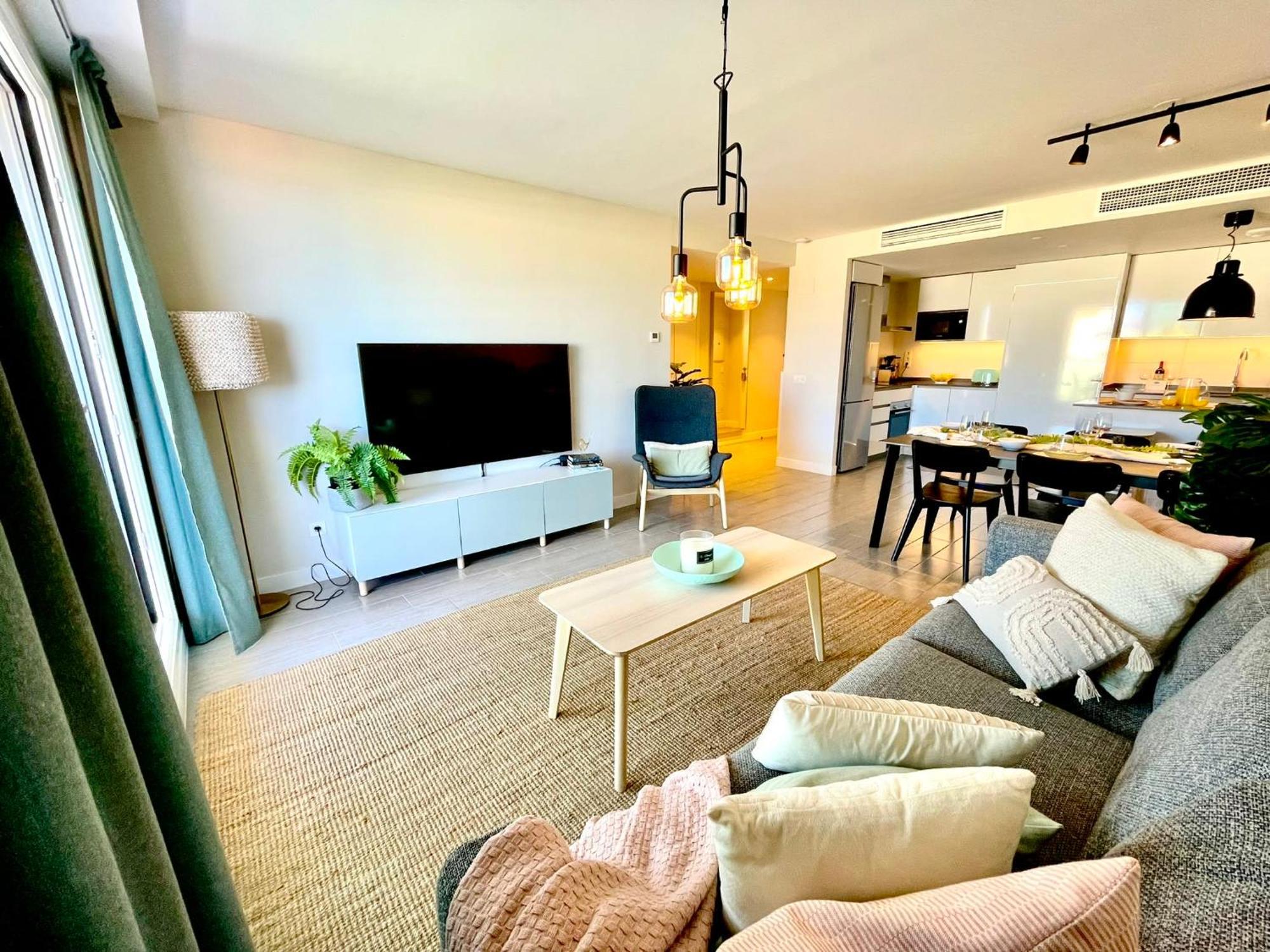 Shr036 3 Bedroom Apartment At Duna Beach II 托罗克斯科斯塔 外观 照片