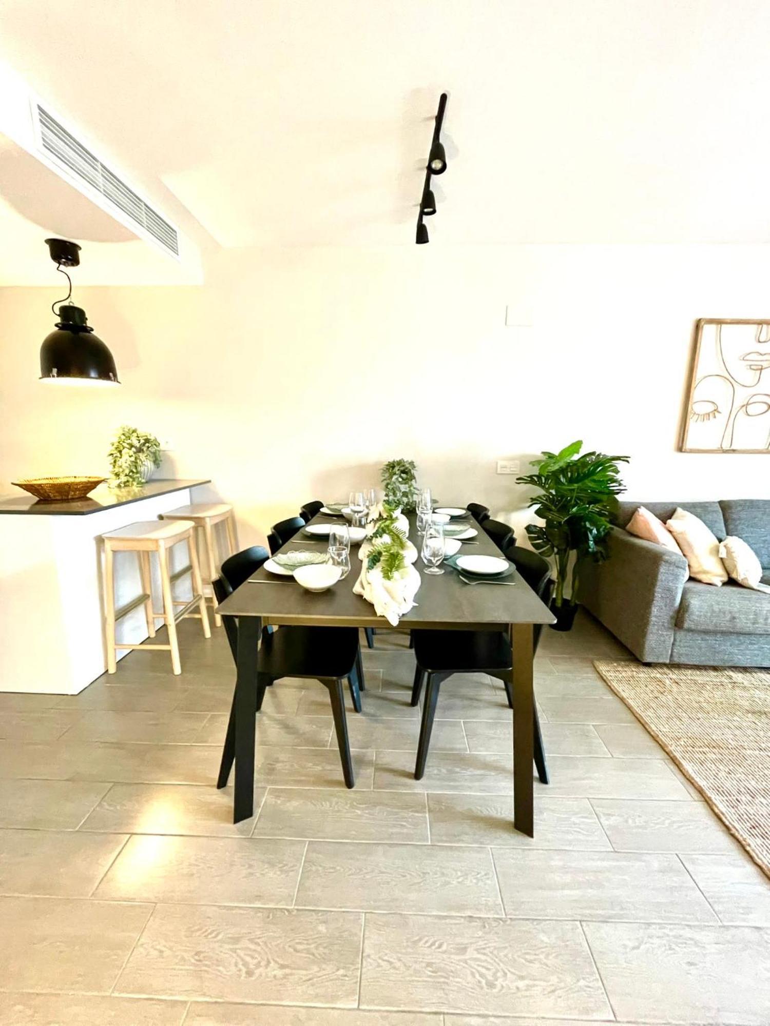 Shr036 3 Bedroom Apartment At Duna Beach II 托罗克斯科斯塔 外观 照片