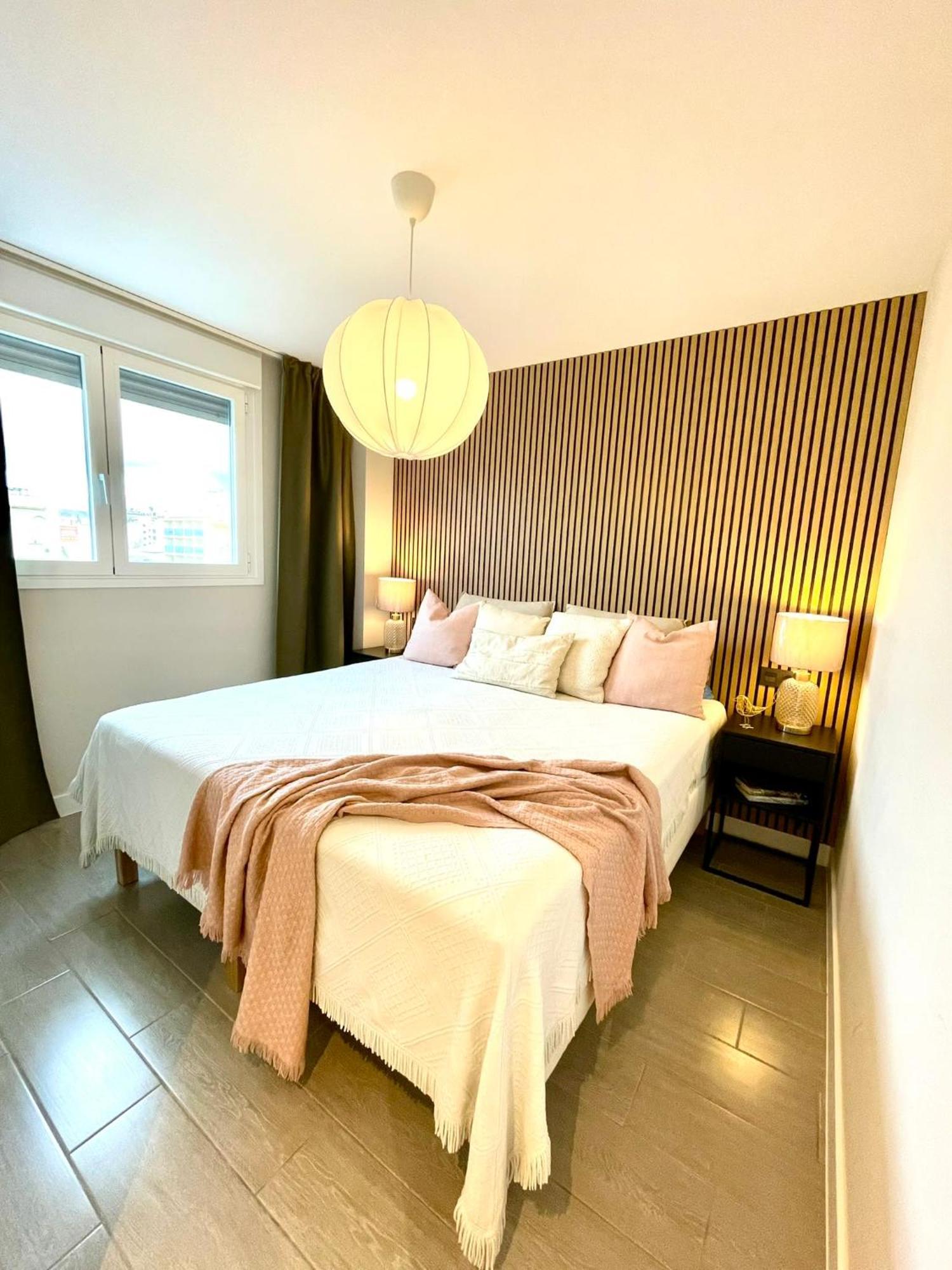 Shr036 3 Bedroom Apartment At Duna Beach II 托罗克斯科斯塔 外观 照片