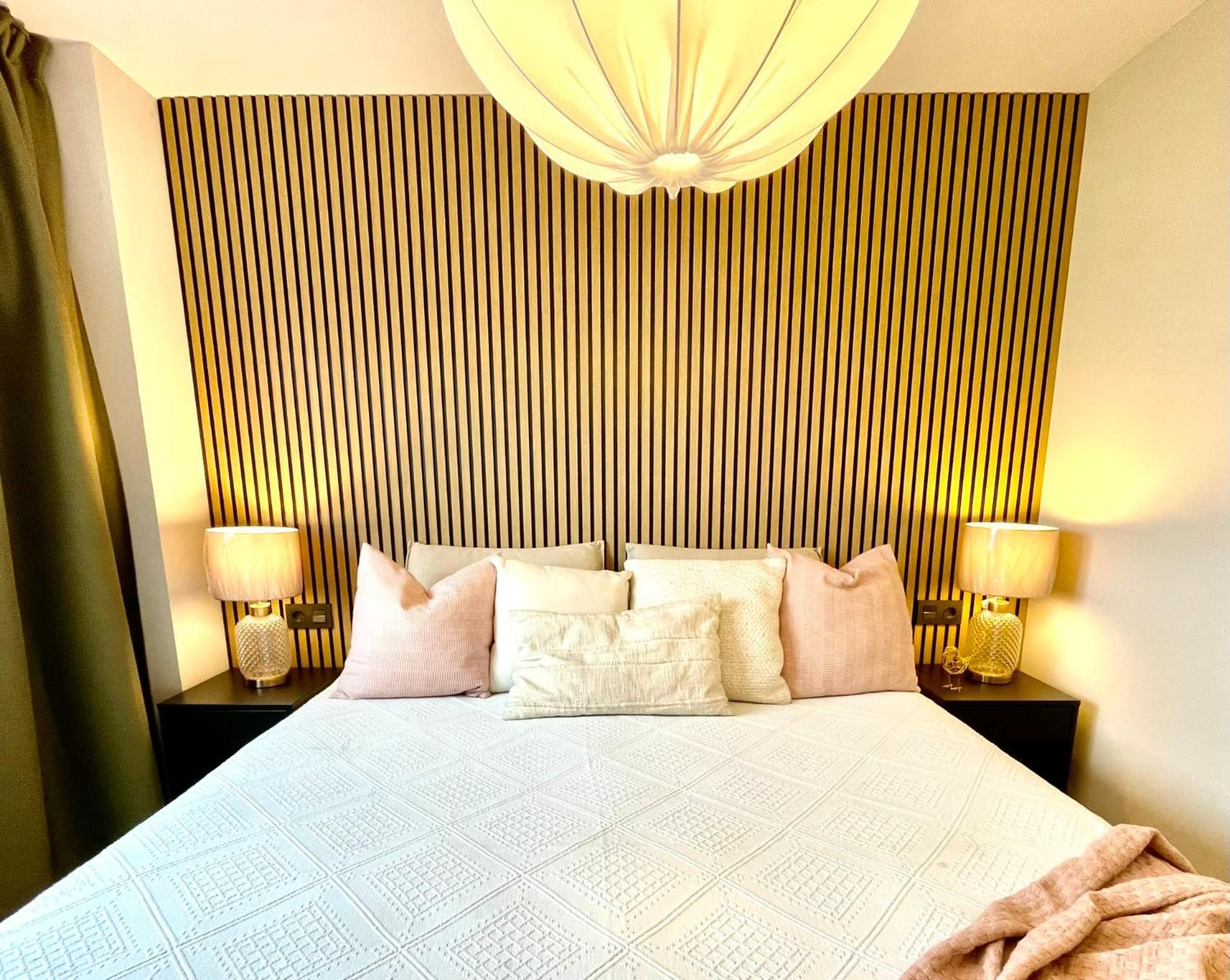 Shr036 3 Bedroom Apartment At Duna Beach II 托罗克斯科斯塔 外观 照片