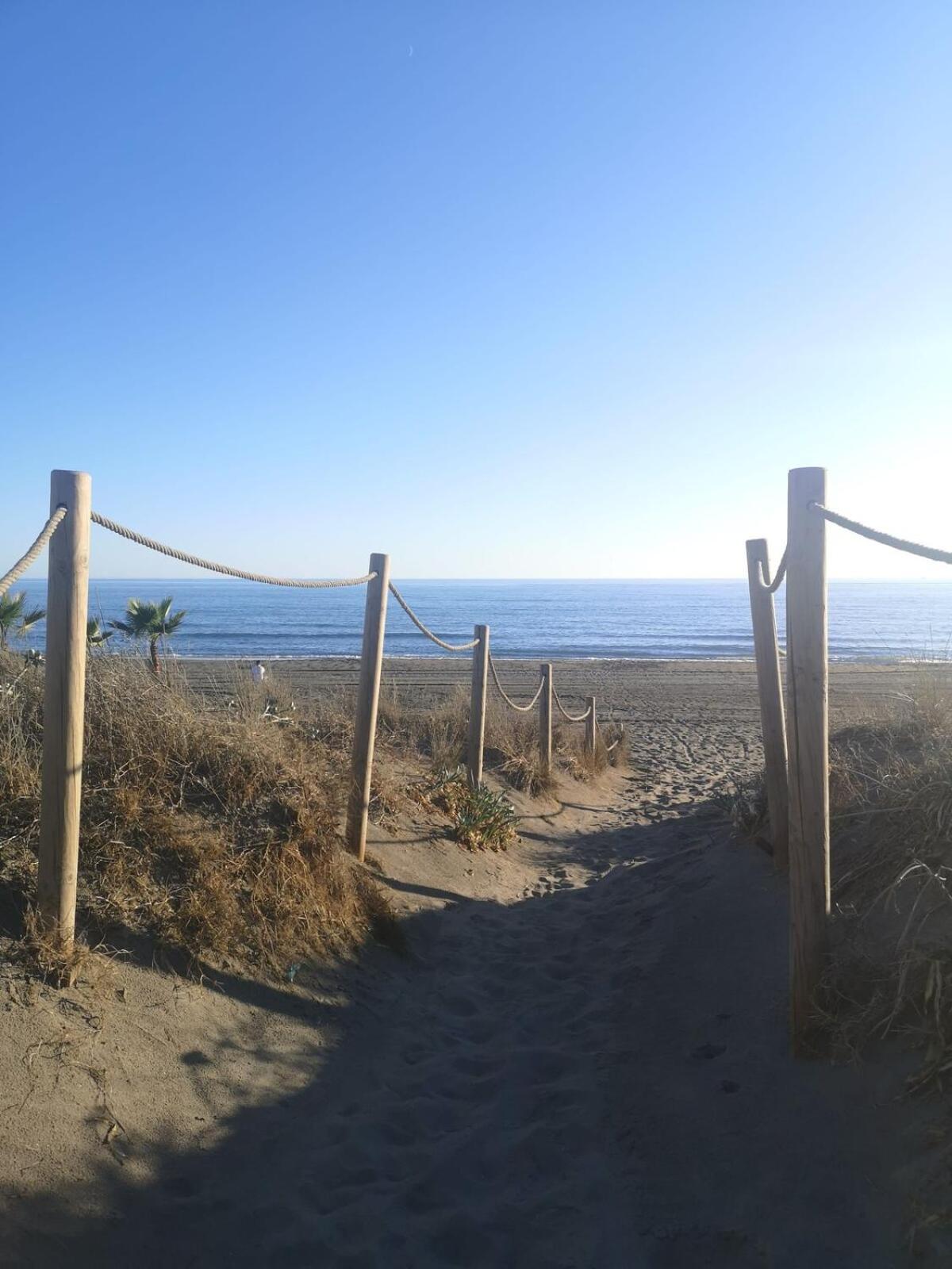 Shr036 3 Bedroom Apartment At Duna Beach II 托罗克斯科斯塔 外观 照片